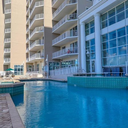 Majestic Sun 1111A Miramar Beach Destin Exterior foto