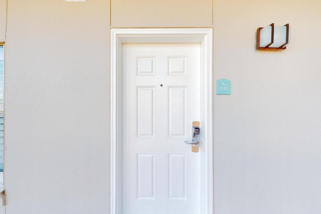 Majestic Sun 1111A Miramar Beach Destin Exterior foto