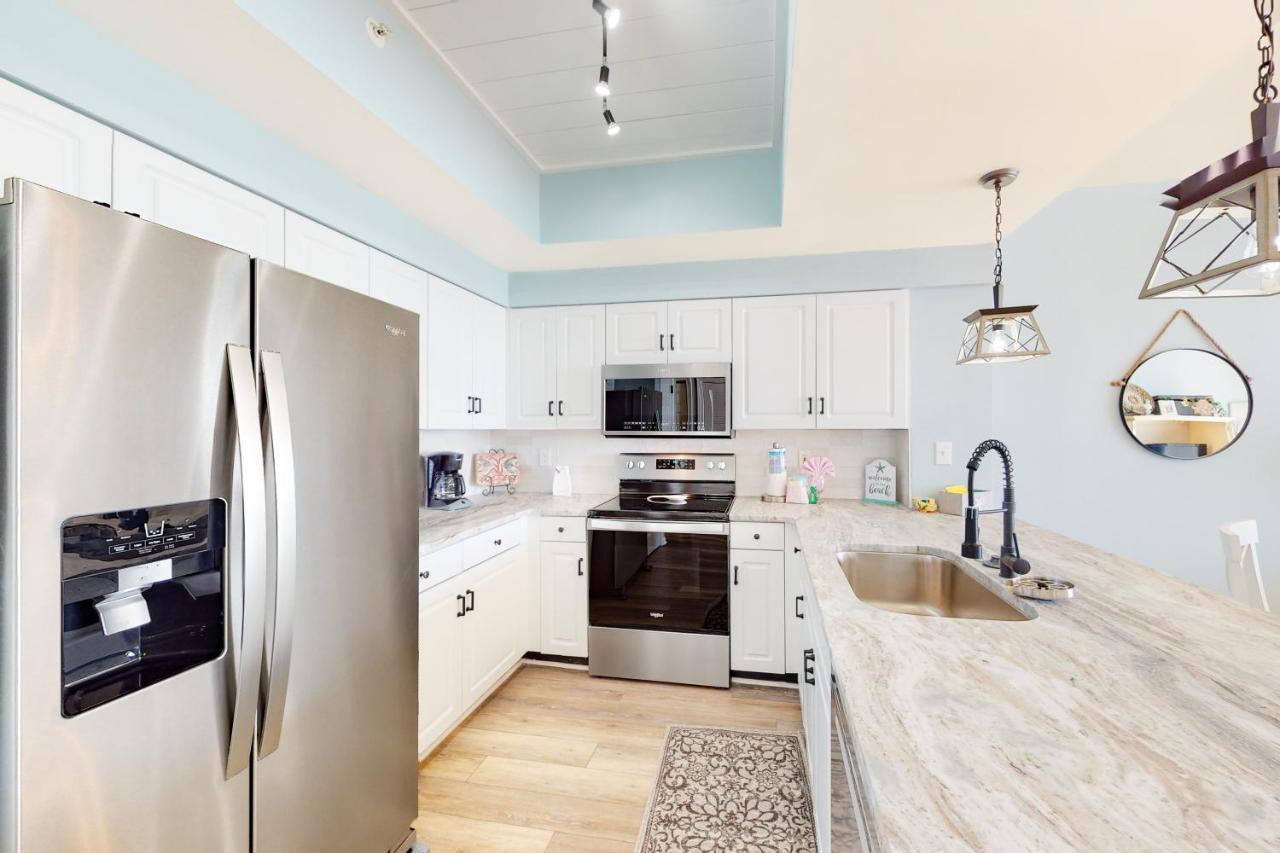 Majestic Sun 1111A Miramar Beach Destin Exterior foto