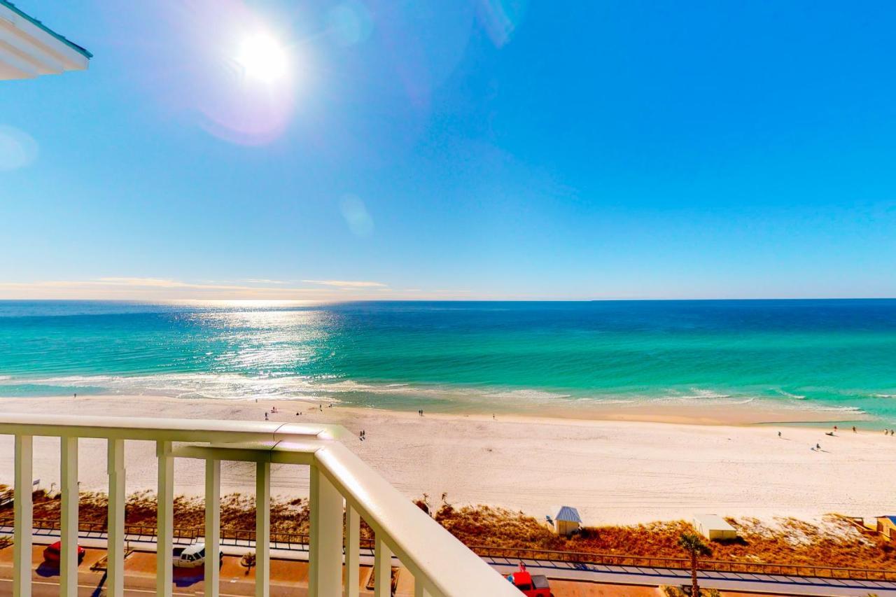 Majestic Sun 1111A Miramar Beach Destin Exterior foto