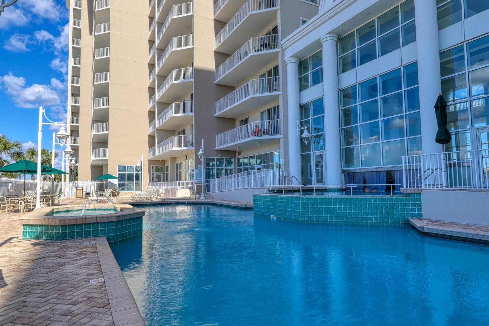 Majestic Sun 1111A Miramar Beach Destin Exterior foto