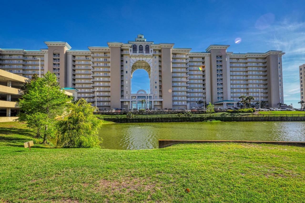 Majestic Sun 1111A Miramar Beach Destin Exterior foto