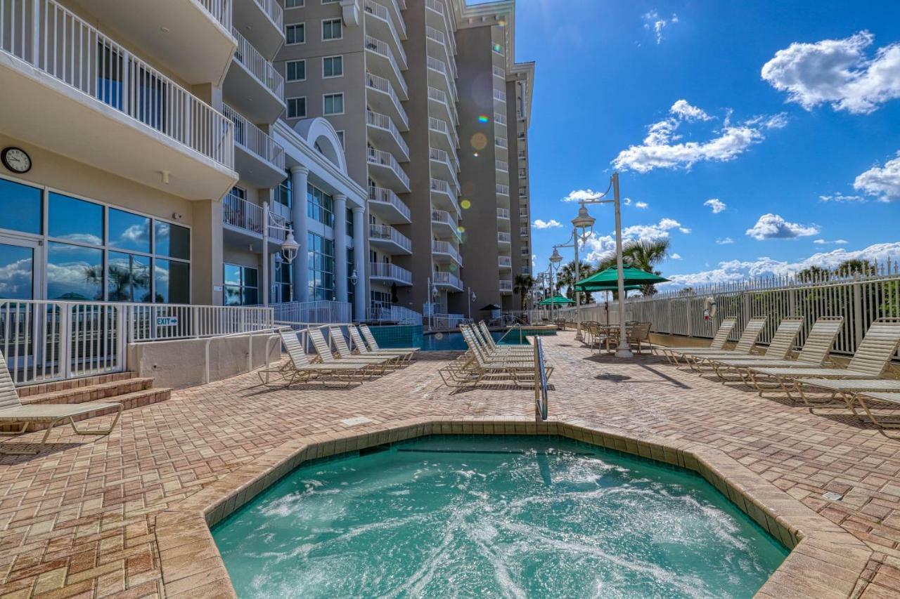 Majestic Sun 1111A Miramar Beach Destin Exterior foto