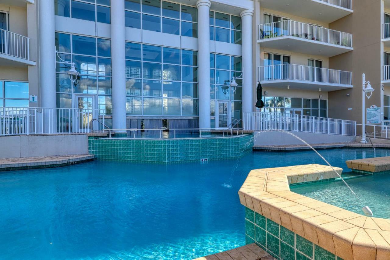 Majestic Sun 1111A Miramar Beach Destin Exterior foto